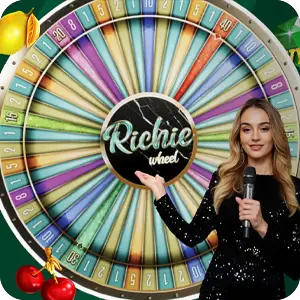 Richie Wheel
